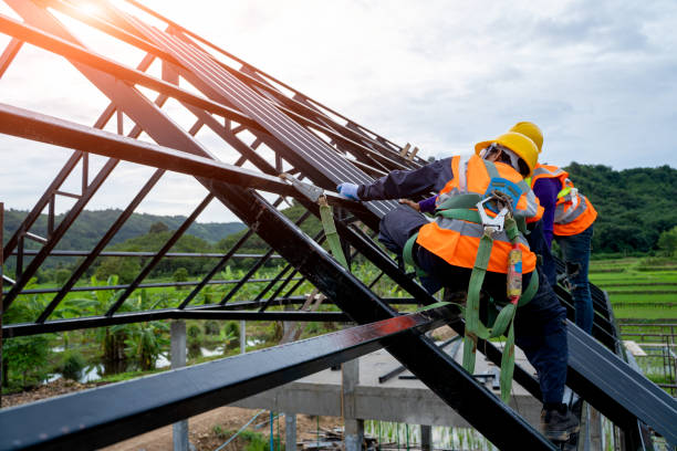 Roof Installation Near Me in Presquille, LA