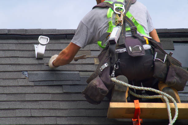 Best Commercial Roofing Services  in Presquille, LA