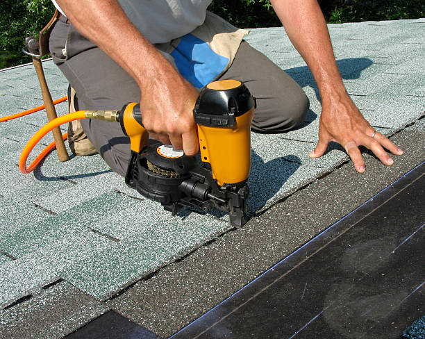 Best Storm Damage Roof Repair  in Presquille, LA