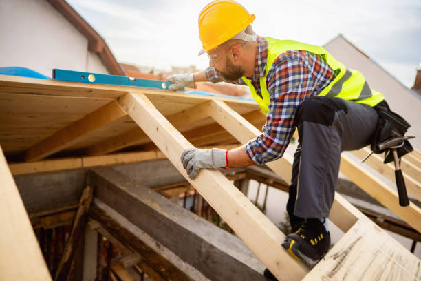 Best Roof Restoration Services  in Presquille, LA