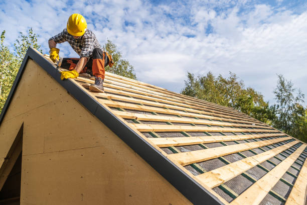 Best Gutter Installation and Roofing  in Presquille, LA