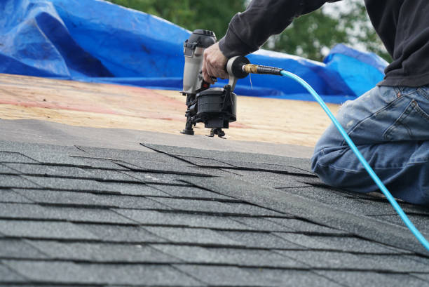 Best Residential Roofing Contractor  in Presquille, LA